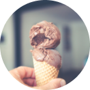  ice-cream illustration