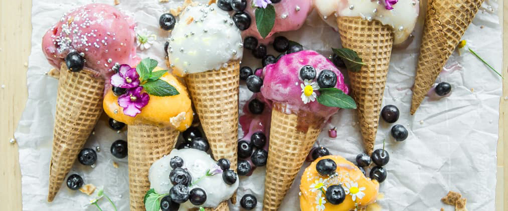 Icecream
