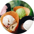 Ice cream